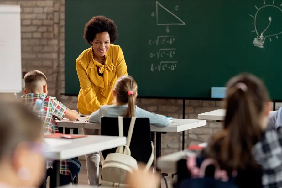Escolas e Cursos