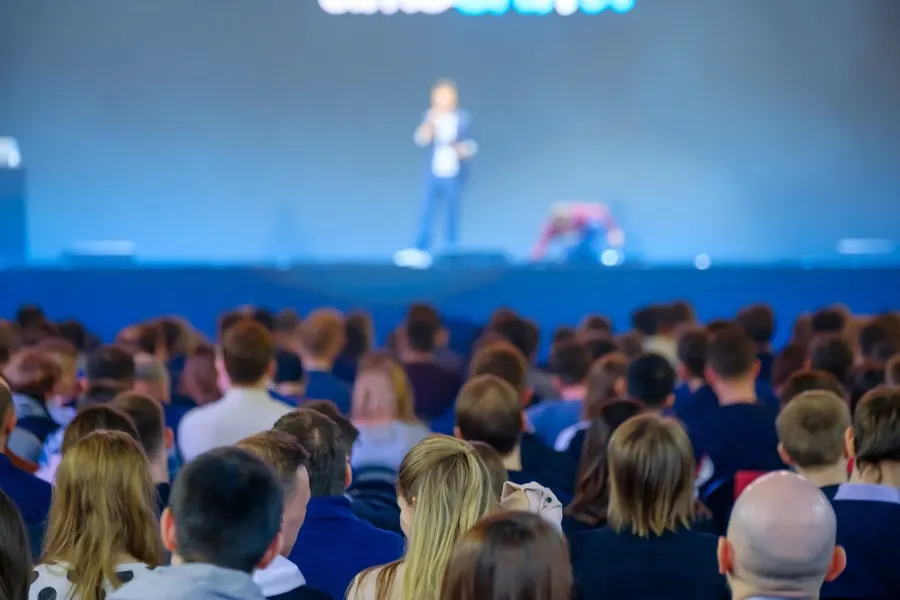 Eventos e Confirmação
