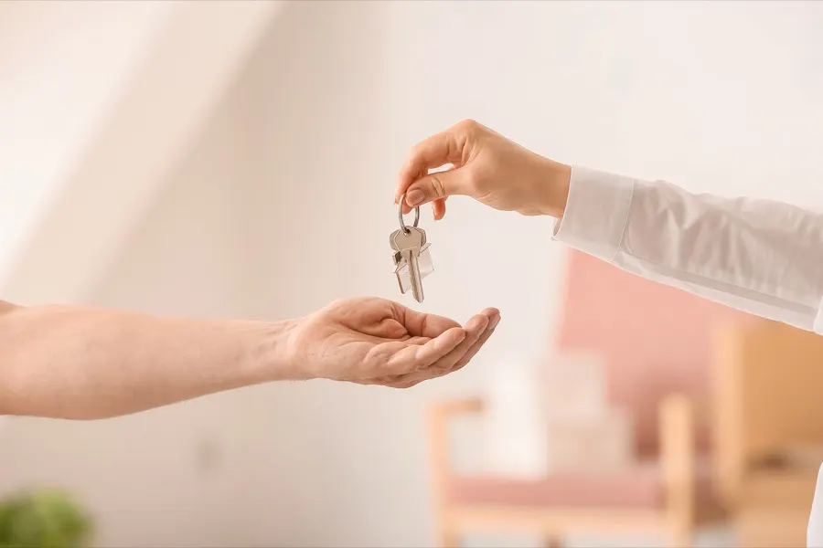 Corretores e Imobiliárias